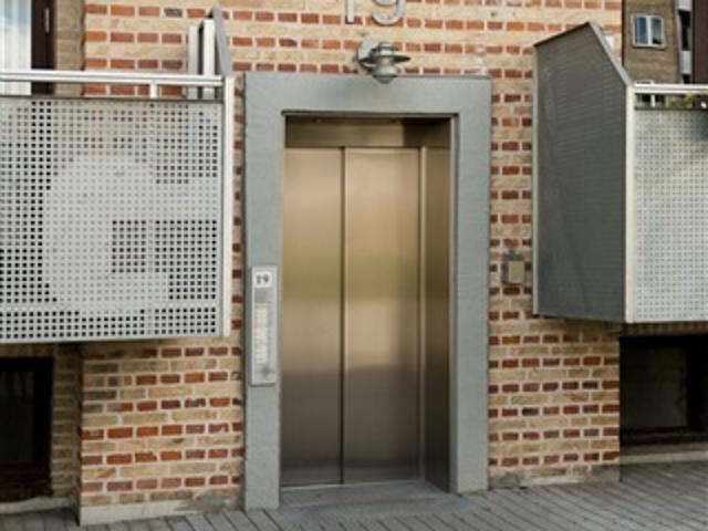 2 værelser for 7.781 kr. pr. måned, Aalborg, Nordjylland