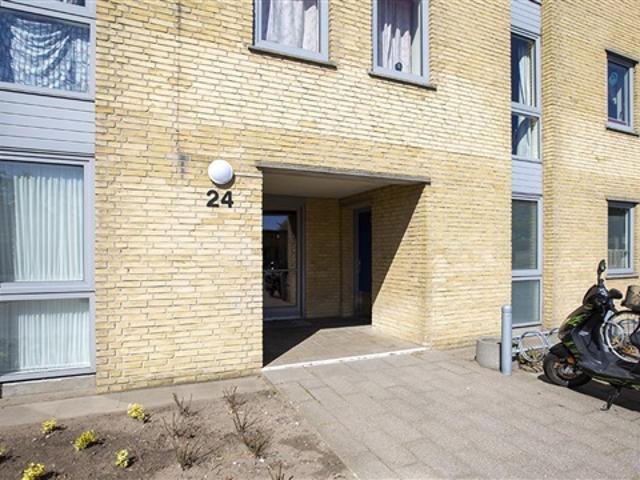 Lejlighed på Bangsbovej i Frederikshavn