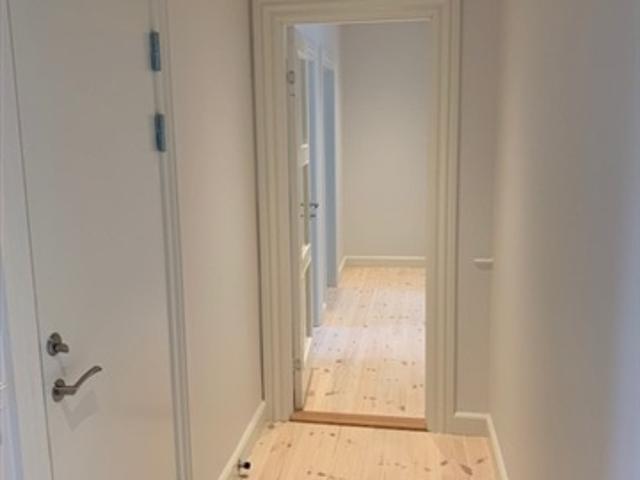 Lejlighed på Nørregade i Nyborg