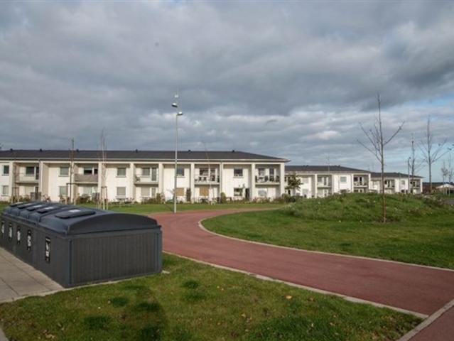 Lejlighed på Norgesvej i Løgstør
