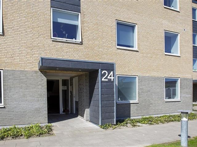 Lejlighed på Provst Dreslers Vej i Frederikshavn