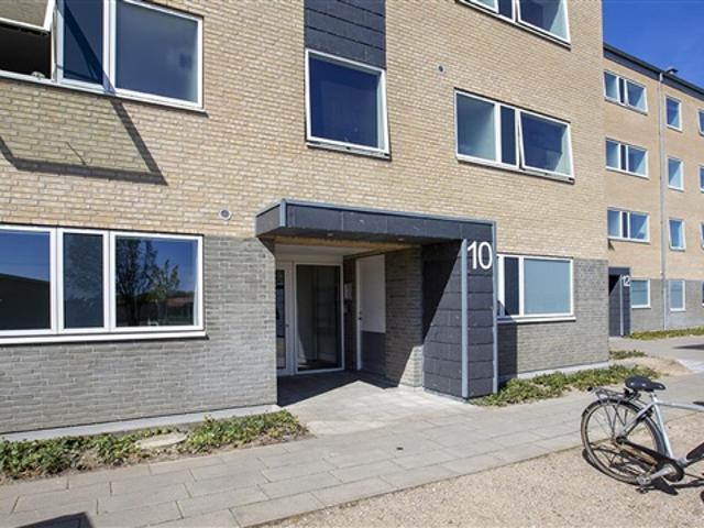 Lejlighed på Provst Dreslers Vej i Frederikshavn