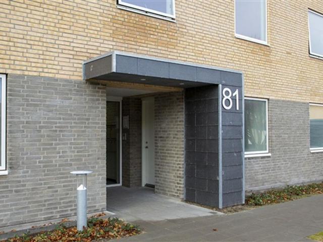 Lejlighed på Provst Dreslers Vej i Frederikshavn