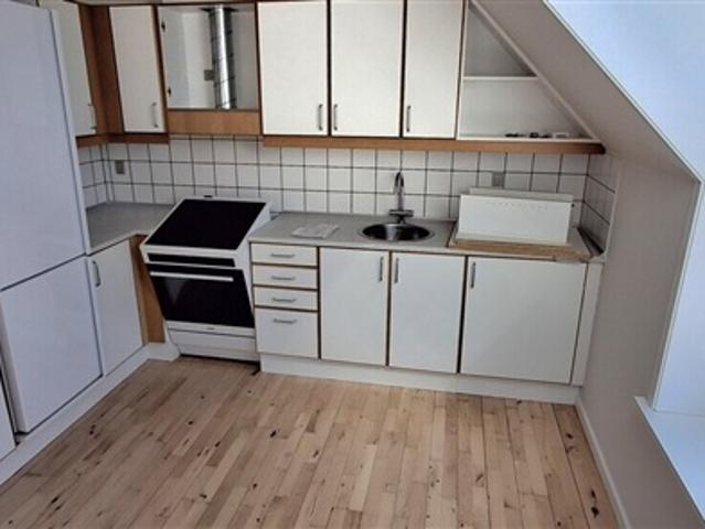 Lejlighed på Rådhus Alle i Frederikshavn