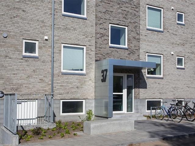 Lejlighed på Stenbakkevej i Frederikshavn