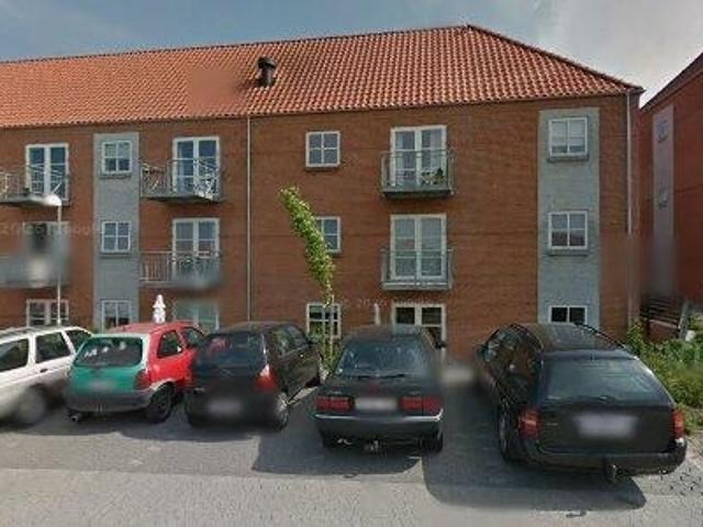 Lejlighed til leje i 4100 Ringsted