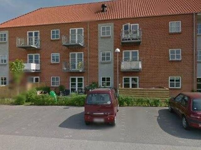 Lejlighed til leje i 4100 Ringsted