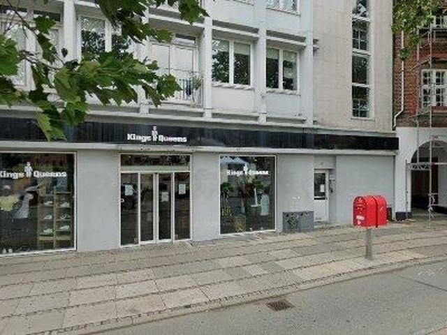 Lejlighed til leje i 4200 Slagelse