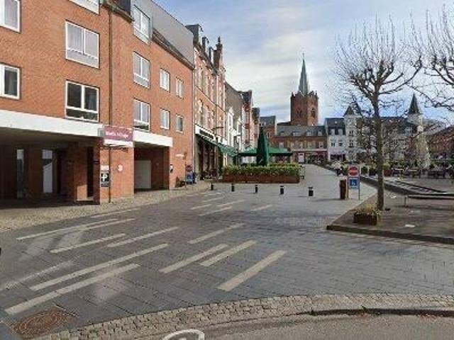 Lejlighed til leje i 4200 Slagelse