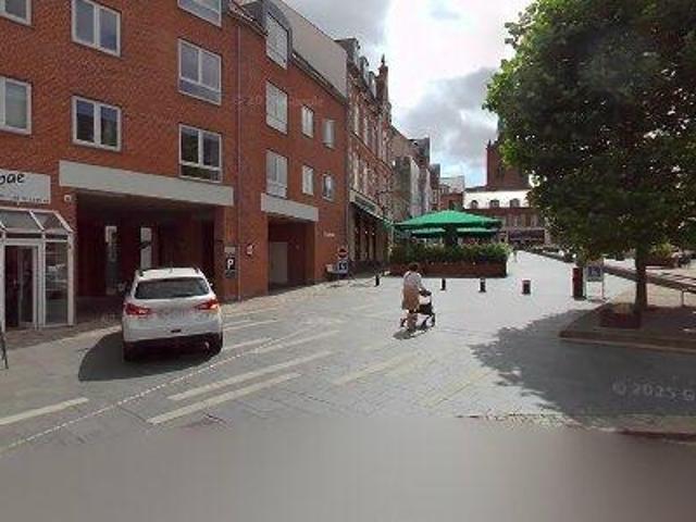 Lejlighed til leje i 4200 Slagelse