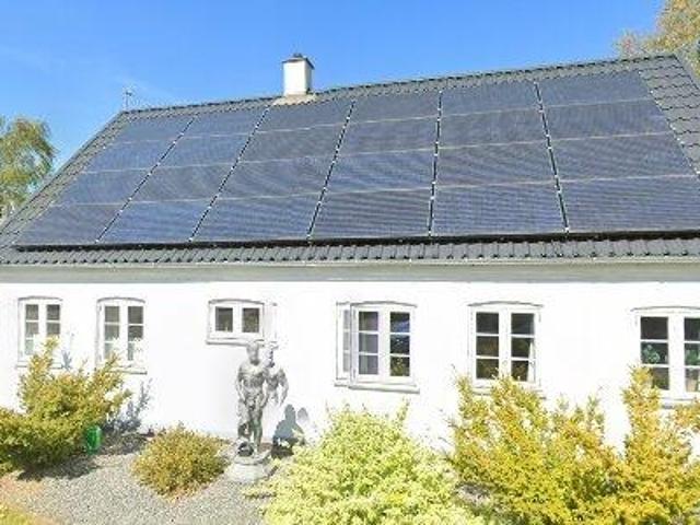 Lejlighed til leje i 4291 Ruds Vedby