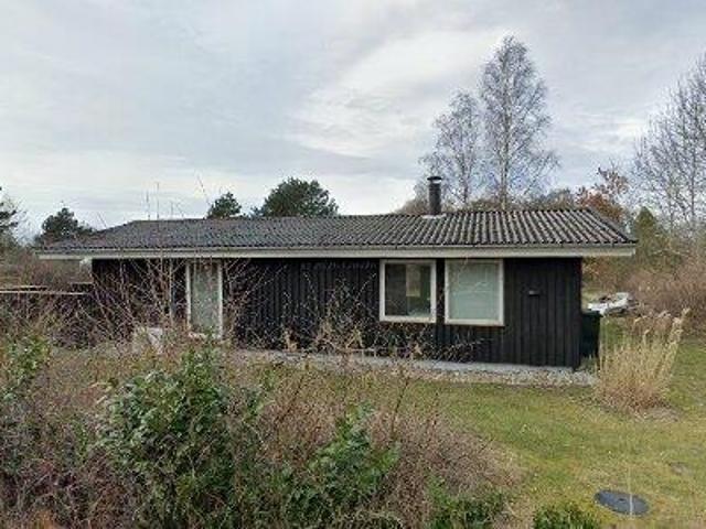 Lejlighed til leje i 4583 Sjællands Odde