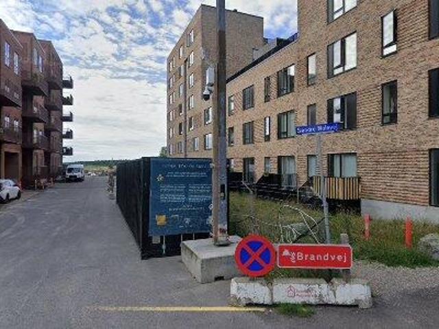 Lejlighed til leje i 4600 Køge