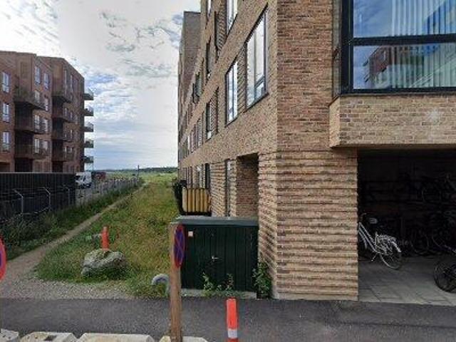 Lejlighed til leje i 4600 Køge