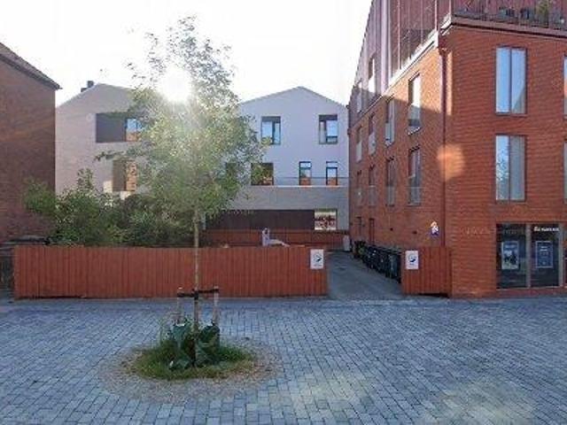 Lejlighed til leje i 4600 Køge
