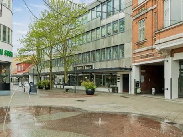 Lejlighed til leje i 4700 Næstved