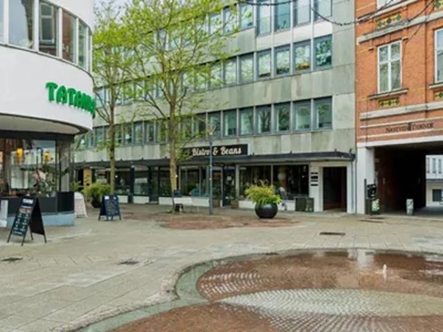 Lejlighed til leje i 4700 Næstved