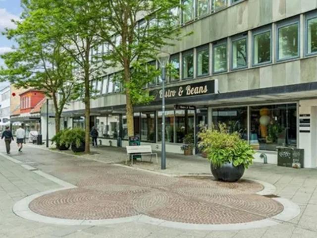 Lejlighed til leje i 4700 Næstved
