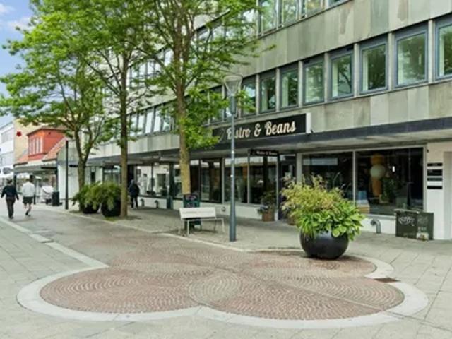 Lejlighed til leje i 4700 Næstved
