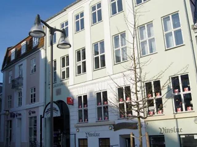 Lejlighed til leje i 4700 Næstved