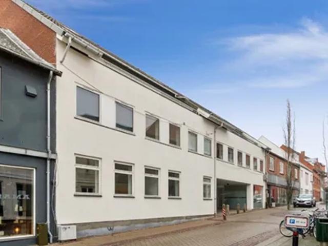 Lejlighed til leje i 4700 Næstved