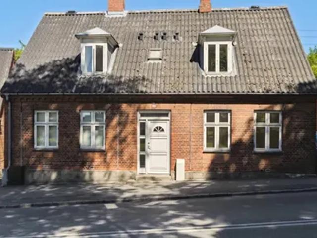 Lejlighed til leje i 4700 Næstved