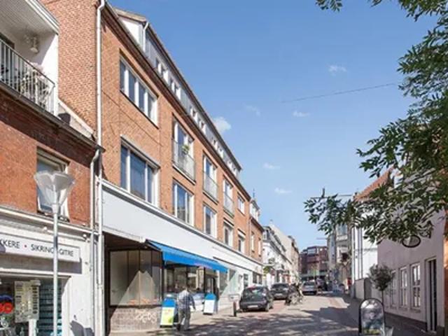 Lejlighed til leje i 4700 Næstved