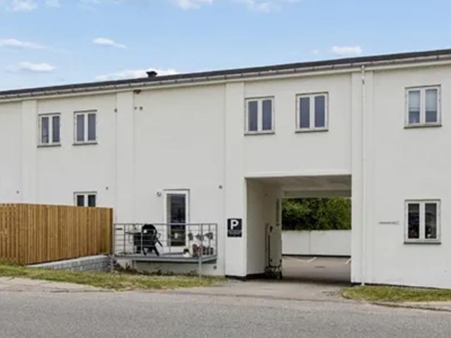 Lejlighed til leje i 4760 Vordingborg
