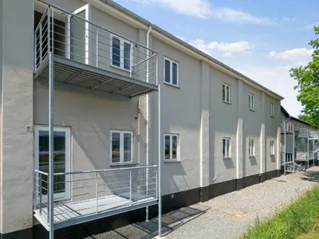 Lejlighed til leje i 4760 Vordingborg