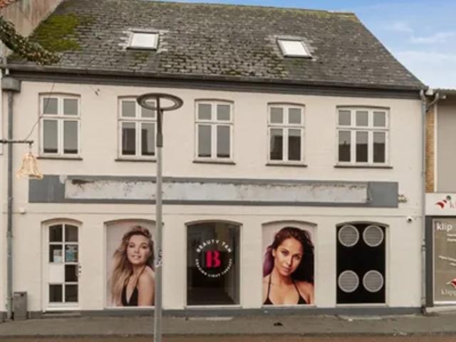Lejlighed til leje i 4760 Vordingborg