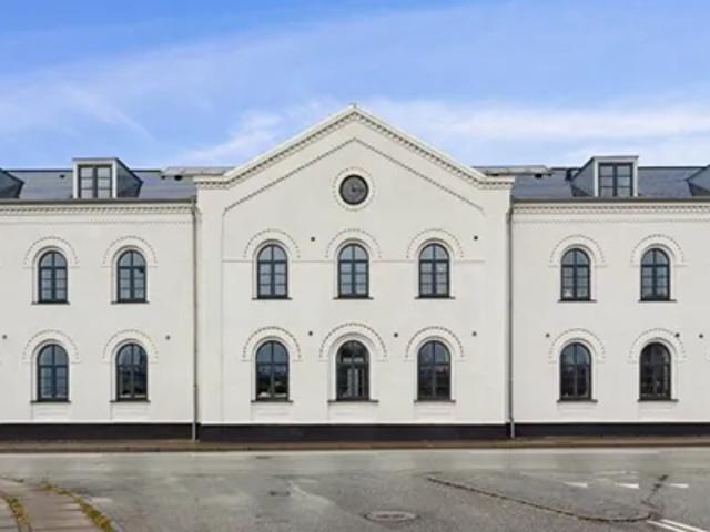 Lejlighed til leje i 4760 Vordingborg