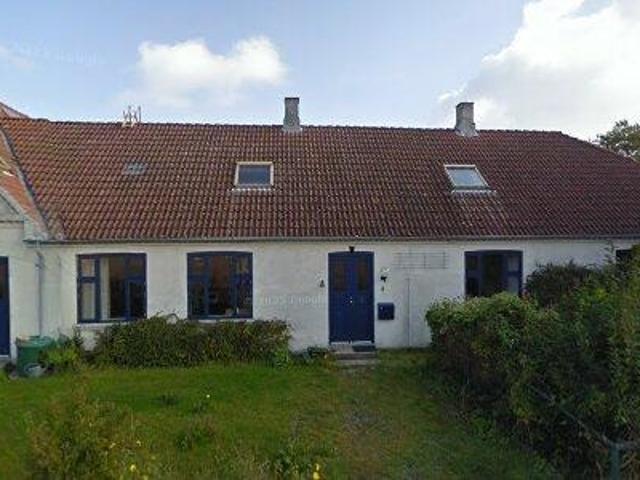 Lejlighed til leje i 4944 Fejø