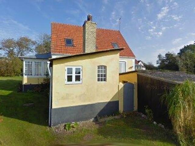 Lejlighed til leje i 4945 Femø