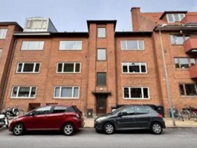 Lejlighed til leje i 5000 Odense C