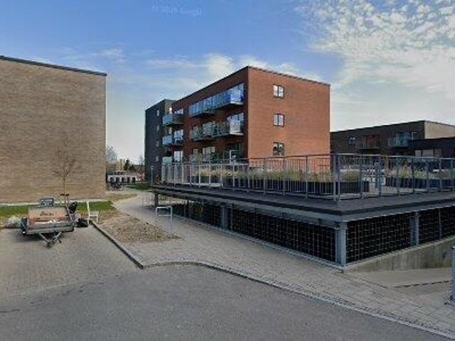 Lejlighed til leje i 5000 Odense C