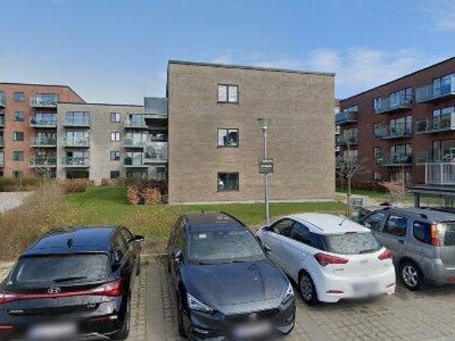 Lejlighed til leje i 5000 Odense C