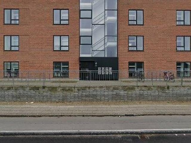 Lejlighed til leje i 5000 Odense C
