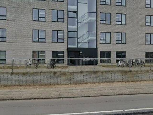 Lejlighed til leje i 5000 Odense C
