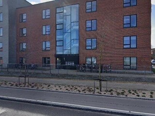 Lejlighed til leje i 5000 Odense C