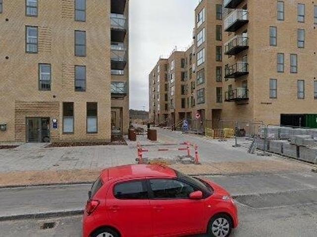 Lejlighed til leje i 5000 Odense C