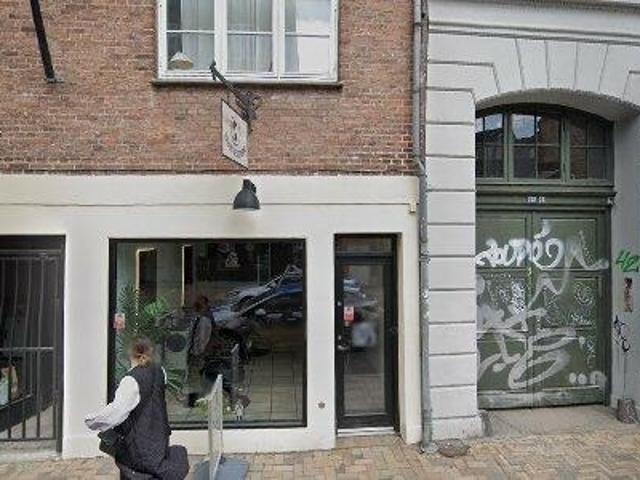 Lejlighed til leje i 5000 Odense C