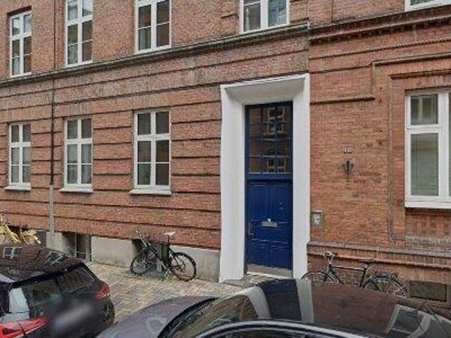 Lejlighed til leje i 5000 Odense C