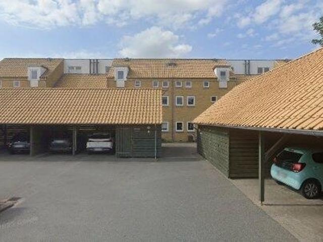 Lejlighed til leje i 5000 Odense C