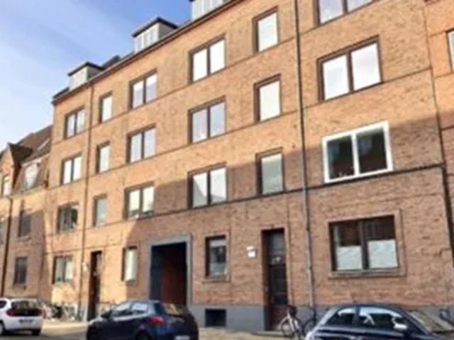 Lejlighed til leje i 5000 Odense C