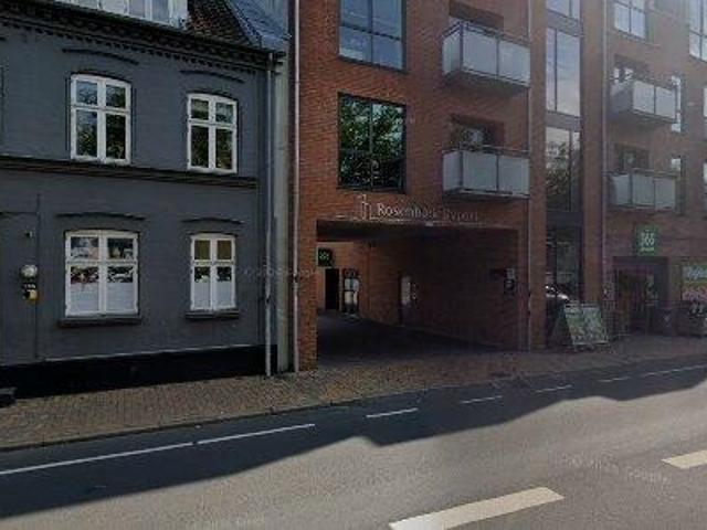 Lejlighed til leje i 5000 Odense C