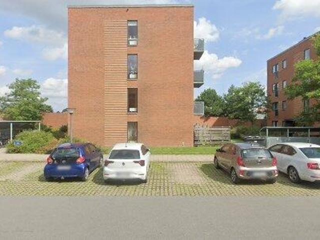 Lejlighed til leje i 5000 Odense C