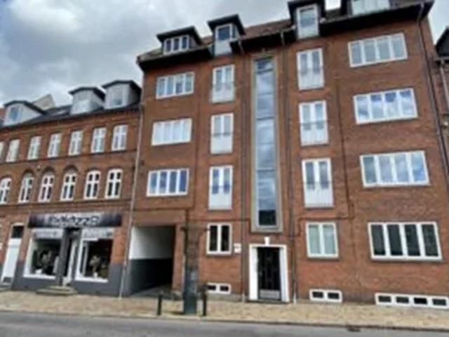 Lejlighed til leje i 5000 Odense C