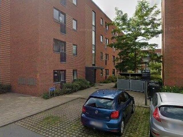 Lejlighed til leje i 5000 Odense C