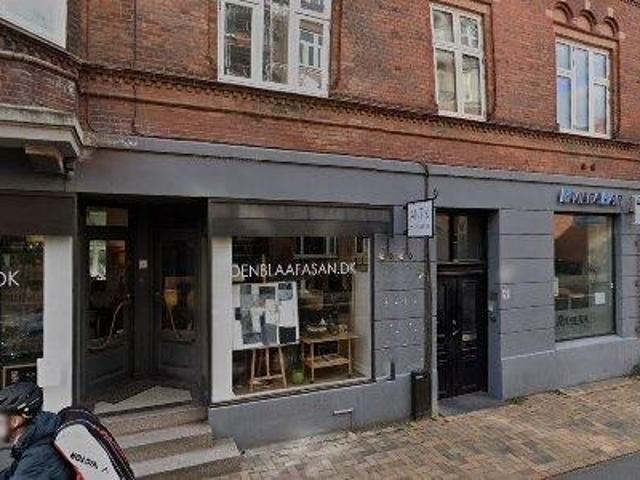 Lejlighed til leje i 5000 Odense C