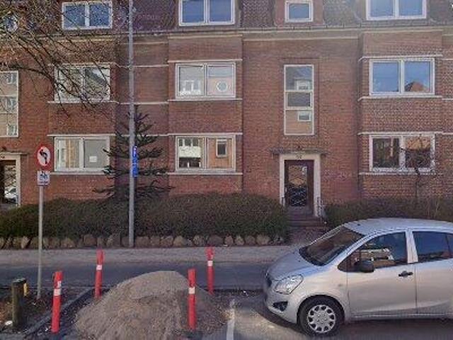 Lejlighed til leje i 5000 Odense C